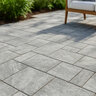 Unilock Westport Paver Random Steel Mountain 7 cm (94.19 sq. ft./pallet)