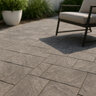 Unilock Beacon Hill Flagstone Paver Random Walnut (116.57 sq. ft./pallet)