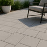 Unilock Beacon Hill Smooth Paver Opal 6 cm (116.57 sq. ft./pallet)