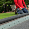 Unilock Alliance Gator Xturf Synthetic Turf Putting Green Blend 50 oz. Face Weight .63 in. Summer Green 15 ft. x 25 ft.