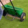 Unilock Alliance Gator Xturf Synthetic Turf Classic Blend 47 oz. Face Weight 1.58 in. Lime Green 15 ft. x 100 ft.