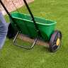 Unilock Alliance Gator Xturf Synthetic Turf Classic Blend 47 oz. Face Weight 1.58 in. Forest Green 15 ft. x 100 ft.