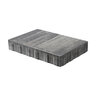 Unilcok Beacon Hill Flagstone Paver Random Granite Fusion 6 cm (104.91 sq. ft./pallet)