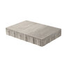 Unilock Beacon Hill Smooth Paver Random Oat Beige 6 cm (104.91 sq. ft./pallet)