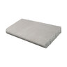 Unilock Beacon Hill Coping Bullnose 23-5/8 in. x 14 in. Oat Beige 6 cm (24 pc./pallet)