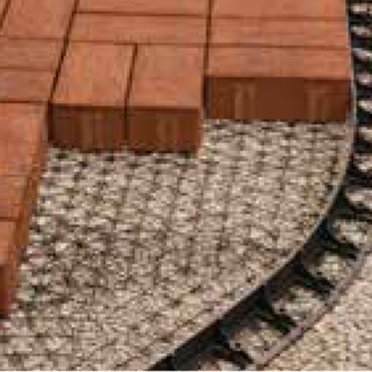 PermEdge Permeable Edging (8' lf/pc) Individual Piece | SiteOne US