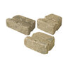 Unilock Olde Quarry Wall Random River 4-5/8 in. (90 pc./pallet)