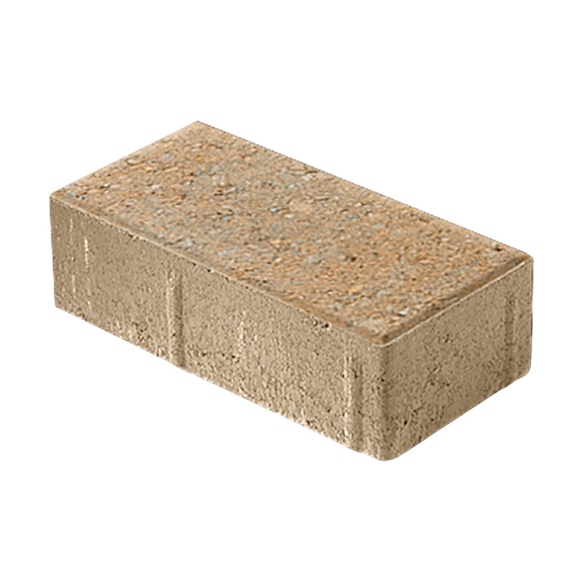 Unilock Hollandstone Paver River 4 in. x 8 in. 6 cm (118 sq. ft./pallet ...