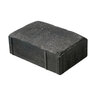 Unilock Camelot Premier Rectangle 6 in. x 9 in. Dark Charcoal 6 cm (111.33 sq. ft./pallet)