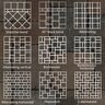 Unilock Brussels Block Half Stone Sierra 70 mm (88.7 sq. ft./pallet)