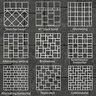 Unilock Brussels Block X-Large Stone Limestone 7 cm (76.56 sq. ft./pallet)