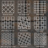 Unilock Holland Premier Paver Almond Grove 4 in. x 8 in. 6 cm (118 sq. ft./pallet)