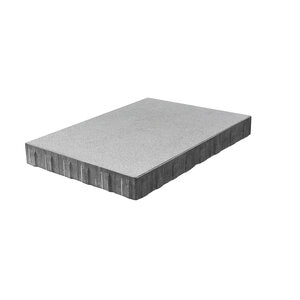 Unilock Beacon Hill Smooth Paver XL with Easy Clean Biscotti 6 cm (116.57 sq. ft./pallet)