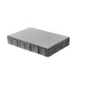 Unilock Beacon Hill Smooth Paver Random with Easyclean Boscotti 6 cm (116.57 sq. ft./pallet)