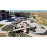 Unilock Umbriano Paver XL 22-1/2 in. x 37-1/2 in. Grenada White 6 cm (116.57 sq. ft./pallet)
