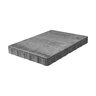 Unilock Beacon Hill Smooth Paver EasyClean Granite Fusion 7-1/2 in. x 15 in. 6 cm (116.57 sq. ft./pallet)