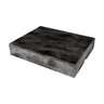 Unilock Pisa Wall Coping XL Smooth Face Dark Charcoal 12 in. x 16 in. (48 pc./pallet)