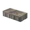 Unilock Treo Smooth Paver Random Easy Clean Fossil 6 cm (116.57 sq. ft./pallet)