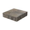 Unilock Treo Smooth Paver Random Easy Clean Fossil 6 cm (116.57 sq. ft./pallet)