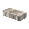 Unilock Beacon Hill Smooth Paver Random Easy Clean Fossil 6 cm (116.57 sq. ft./pallet)