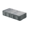 Unilock Treo Smooth Paver Random Easy Clean Granite Fusion 6 cm (116.57 sq. ft./pallet)