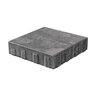 Unilock Treo Smooth Paver Random Easy Clean Granite Fusion 6 cm (116.57 sq. ft./pallet)