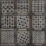 Unilock Treo Smooth Paver Random Easy Clean Fossil 6 cm (116.57 sq. ft./pallet)