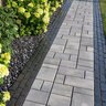 Unilock Treo Smooth Paver Random Bundle Fossil 6 cm (116.87 sq. ft./pallet)