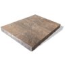 Unilock Bristol Valley Paver XL Biscotti 22-1/2 in. x 37-1/2 in. 6 cm (116.57 sq. ft./pallet)