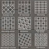 Unilock Beacon Hill Smooth Paver Random Easy Clean Biscotti 6 cm (116.57 sq. ft./pallet)