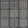 Unilock Beacon Hill Smooth Paver Random Easy Clean Platinum 6 cm (116.57 sq. ft./pallet)