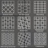 Unilock Beacon Hill Smooth Paver XL Platinum Easy Clean 6 cm (116.57 sq. ft./pallet)