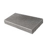 Unilock Umbriano Coping Chamfered 14 in. x 24 in. Midnight Sky 6 cm (20 pc./pallet)