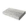 Unilock Umbriano Coping Chamfered 14 in. x 24 in. Winter Marvel 6 cm (20 pc./pallet)