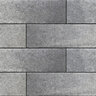 Unilock Siena Edge Wall Standard/Corner 35-1/2 in. x 11-1/2 in. Granite 7 in. (12 pc./pallet)