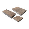 Unilock Bristol Valley Paver Random Biscotti 6 cm (116.57 sq. ft./pallet)