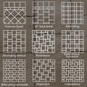 Unilock Bristol Valley Paver Random Biscotti 6 cm (116.57 sq. ft./pallet)