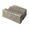 Unilock Quarry Smooth Wall Corner Sandstone 12 in. x 4-1/2 in. x 9 in. (23.94 sq. ft./pallet)