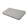 Unilock Endura Coping Bullnose Opal 23-5/8 in. x 14 in. 6 cm (20 pc./pallet)