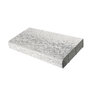Unilock Umbriano Coping Bullnose Winter Marvel 14 in. x 24 in. 6 cm (20 pc./pallet)