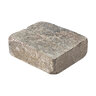Unilock Brussels Block Paver Standard Stone Sierra 6-7/8 in. x 8-1/4 in. 7 cm (95.94 sq. ft./pallet)