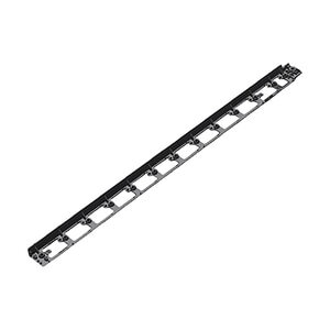 Unilock Alliance Gator Extreme Edge X4 Paver Edge Restraint 4 ft. (24 pc./bundle)