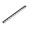 Unilock Alliance Gator Extreme Edge X4 Paver Edge Restraint 4 ft. (24 pc./bundle)