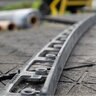 Unilock Alliance Gator Extreme Edge X4 Paver Edge Restraint 4 ft. (24 pc./bundle)