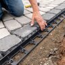 Unilock Alliance Gator Extreme Edge X4 Paver Edge Restraint 4 ft. (24 pc./bundle)