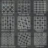 Unilock Camelot Premier Paver Rectangle Granite Fusion 6-3/8 in. x 9-1/2 in. 6 cm (123.7 sq. ft./pallet)