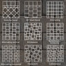 Unilock Camelot Premier Paver Rectangle Fossil 6-3/8 in. x 9-1/2 in. 6 cm (123.7 sq. ft./pallet)