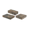 Unilock Beacon Hill Flagstone Paver Random Sierra 6 cm (104.91 sq.ft./pallet)