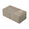 Unilock Holland Premier Paver Fossil 4 in. x 8 in. 6 cm (106.2 sq. ft./pallet)