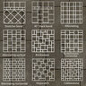 Unilock Brussels Block Paver Standard Stone Sandstone 7 cm  (95.94 sq. ft./pallet)